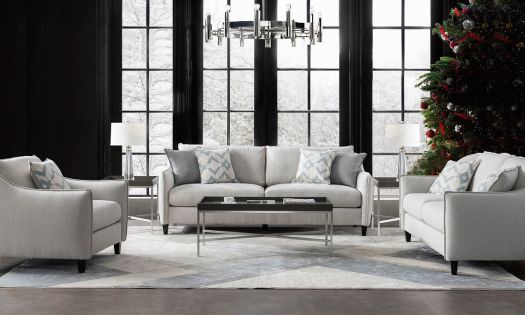 Roots Trendy By M Sofa Set