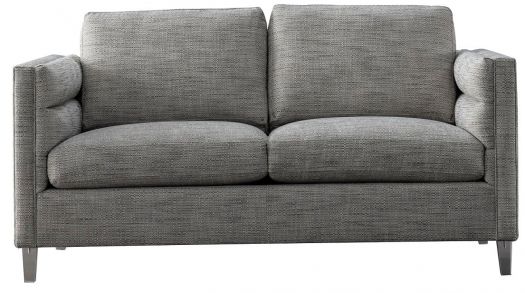 Roots Grey Cloud Loveseat