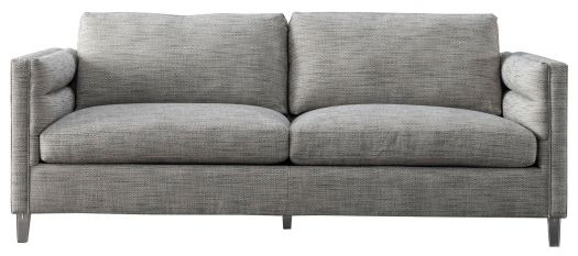 Roots Grey Cloud Sofa