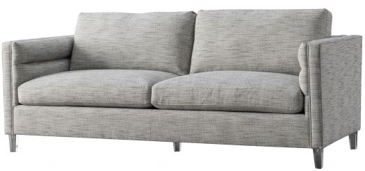 Roots Grey Cloud Sofa