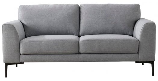 Roots Fossil Sleek Loveseat