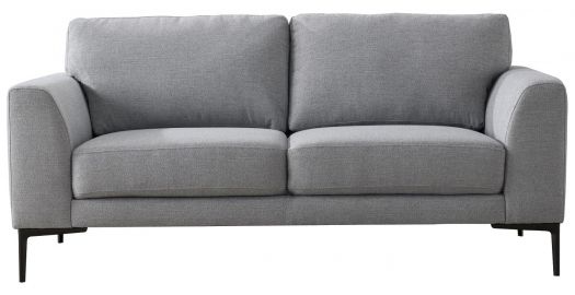 Roots Ash Grey Sofa Set