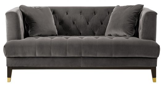 Roots Warda Loveseat