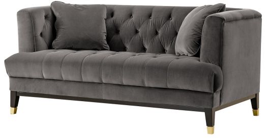 Roots Warda Loveseat