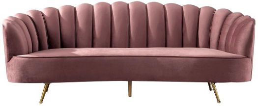 Roots Tovy Lilac Sofa