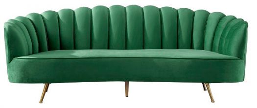 Roots Tovy Pine Sofa