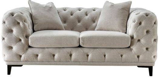 Roots Tuft Opulent Loveseat