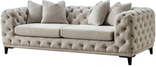 Roots Tuft Opulent Sofa