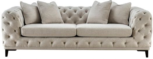 Roots Tuft Opulent Sofa