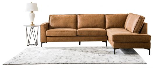 Roots Far West Sectional