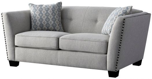 Yashki 2 Seater Loveseat