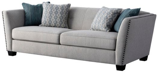 Yashki 3 Seater Sofa