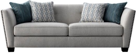 Yashki 3 Seater Sofa