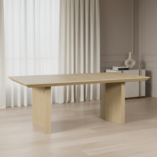 Whittgate Rectangular Dining Room Table