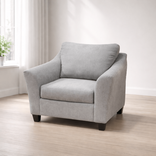 Willarae Oversized Chair