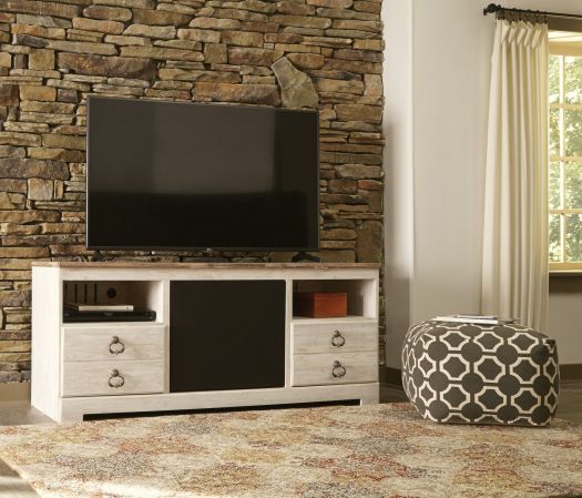Willowton 64 TV Stand