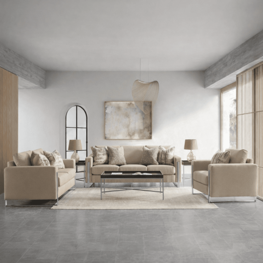 Wilson Living Room Set