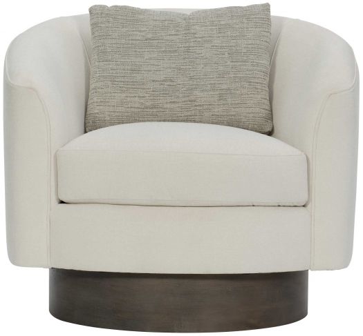 Bernhardt Camino Swivel Chair - N572SLY