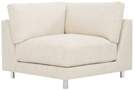 Bernhardt Avanni Corner Chair - O8032