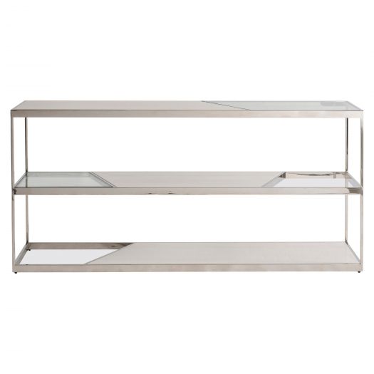 Bernhardt Maymont Console Table