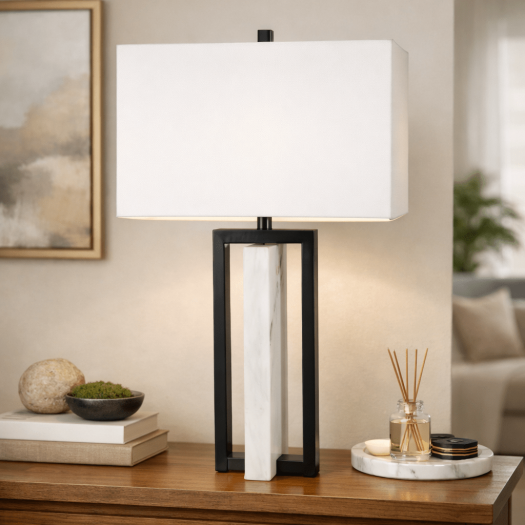 Wylie Table Lamp