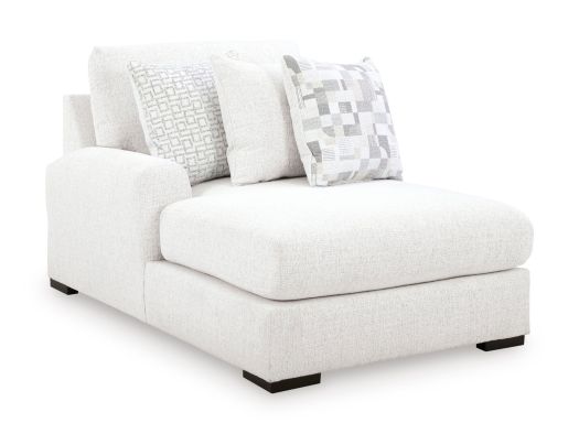 Wynncroft Manor Left-Arm Facing Corner Chaise