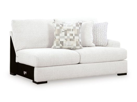 Wynncroft Manor Right-Arm Facing Loveseat