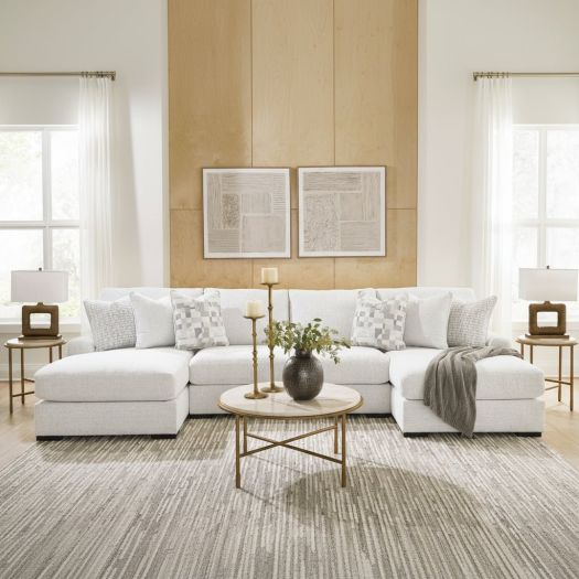 Wynncroft Manor Super Chaise