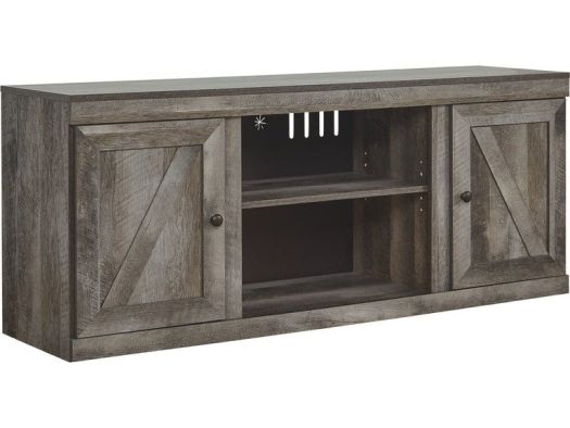 Wynnlow 63 TV Stand