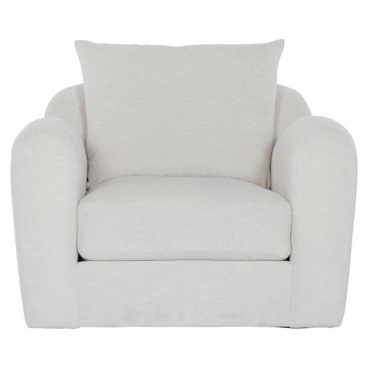 Bernhardt Asher Swivel Chair - P1052SY