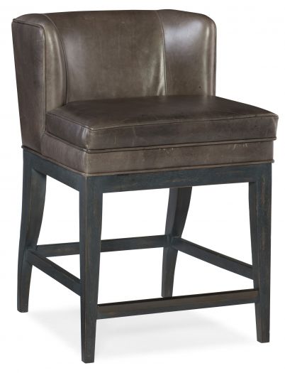 Jada Contemporary Counter Stool