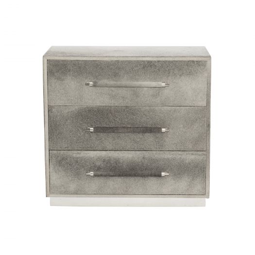 Bernhardt Parkin Nightstand