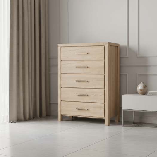 Yalinton Chest of Drawers