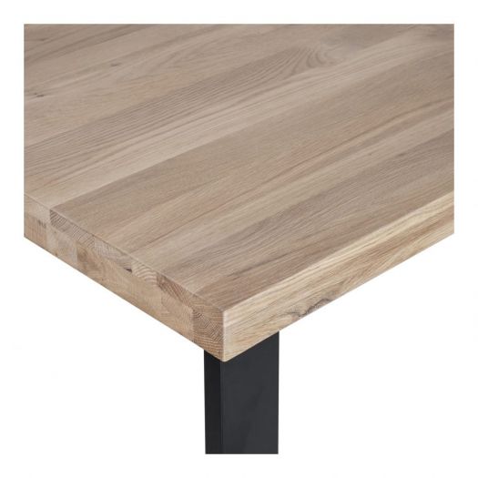 Mila Rectangular Dining Table