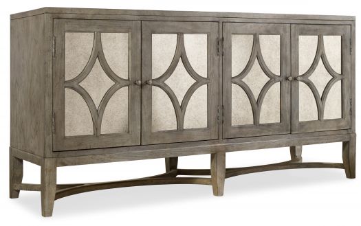 Diamante Console