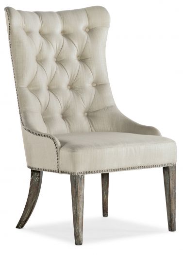 Hostesse Upholstered Chair