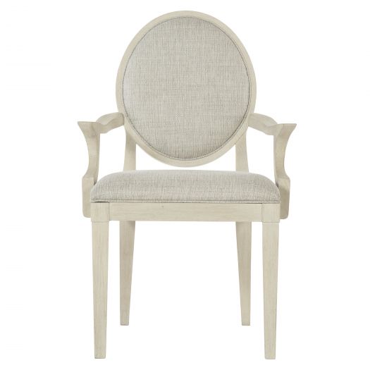 Bernhardt East Hampton Arm Chair