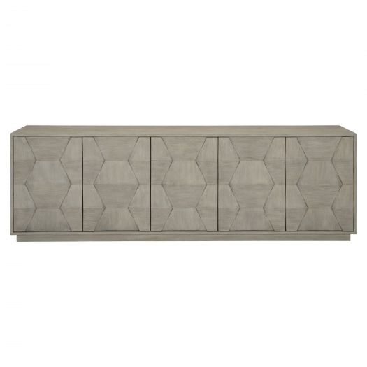 Bernhardt Linea Entertainment Credenza - 384870G