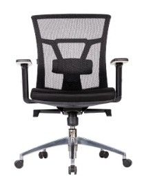 Meeting Chairs - BC