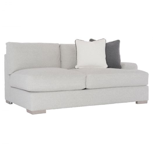 Bernhardt Andie Right Arm Loveseat - N8441