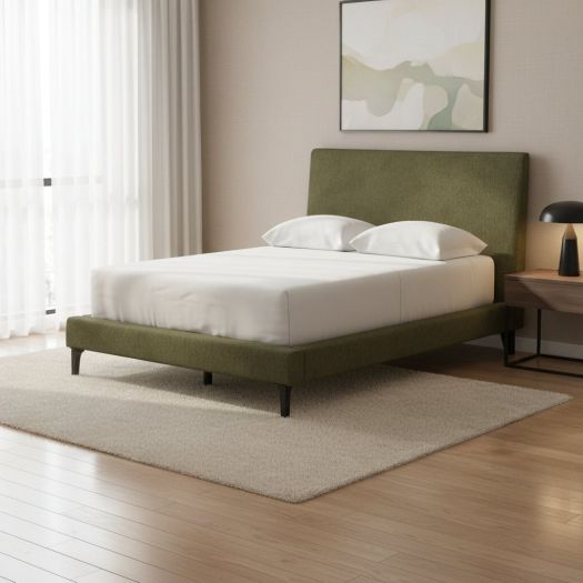 Zadilyn Full UPH Bed w/Roll Slats
