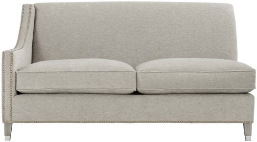 Bernhardt Palisades Left Arm Loveseat - N4442Y