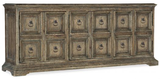 Winchester Media Console