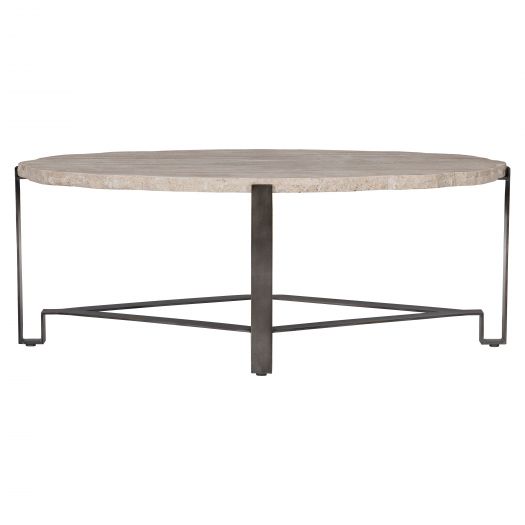 Bernhardt Sayers Cocktail Table