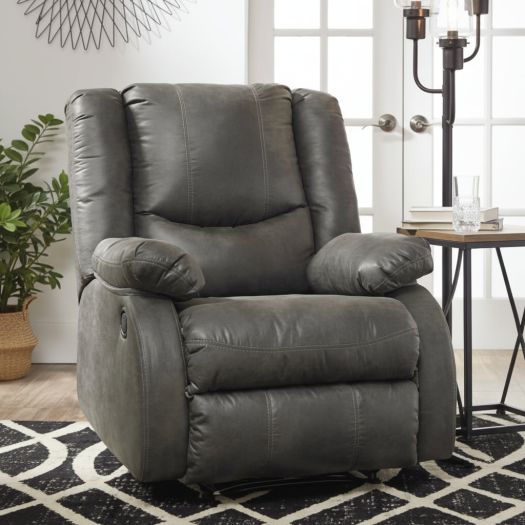 ZERO WALL RECLINER