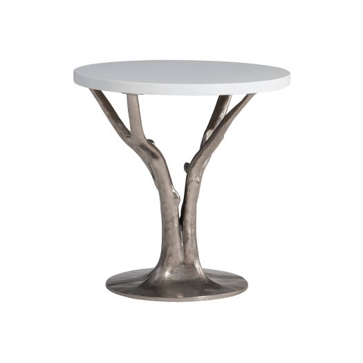 Bernhardt Cyprus Side Table