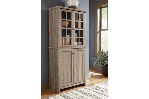 Accent Cabinet