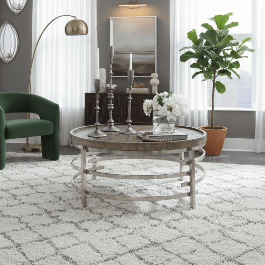 Zinelli Coffee Table