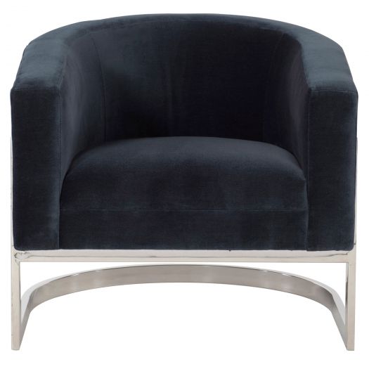 Bernhardt Madison Chair - N2202L