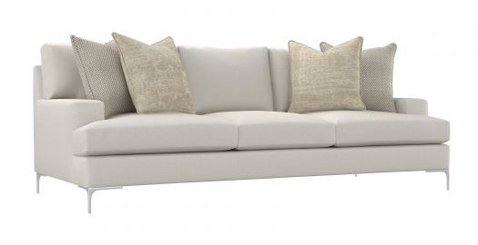 Bernhardt Carver Sofa - N2467